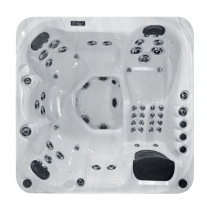 Refresh Hot Tub